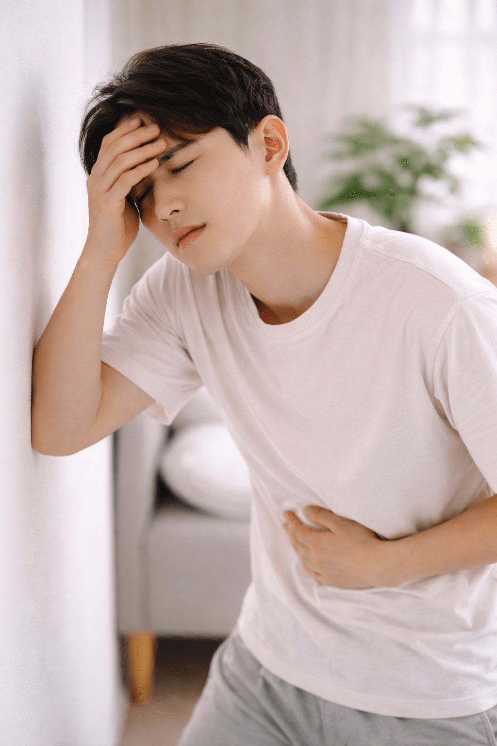 눈앞이 깜깜해지는 이유&amp;#44; 왜 생기는 걸까요