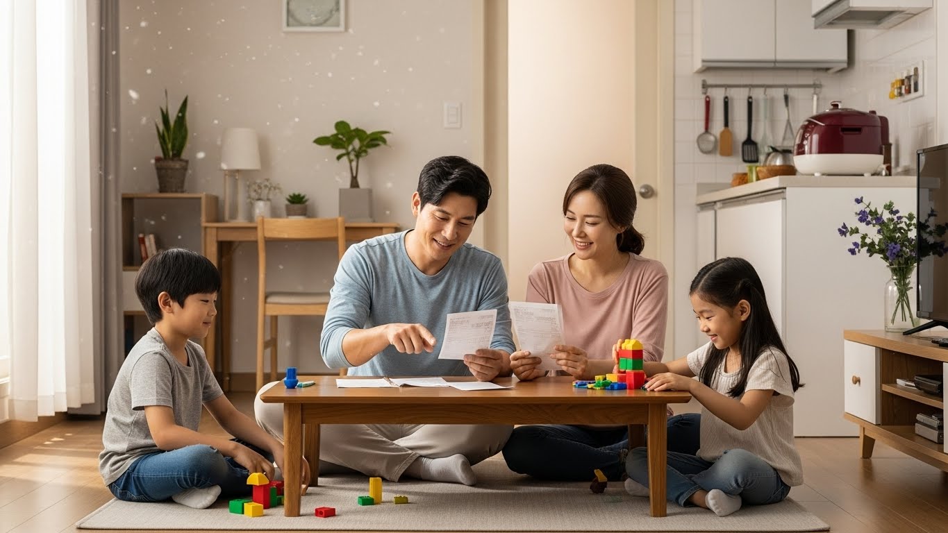 2026 전기요금 감면