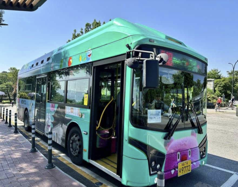 서울 01B 버스노선 시간표 정류장 확인 꿀팁