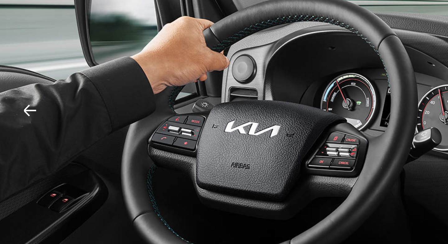 기아 EV 전기차 페스타 라인업