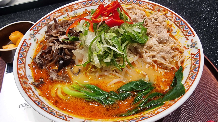 동탄롯데백화점맛집