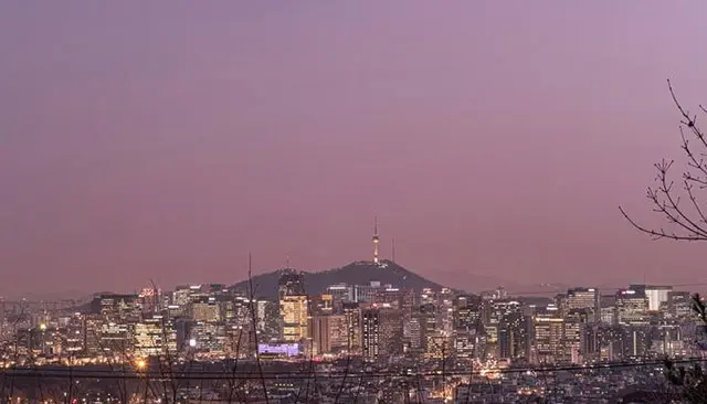 2024 서울 드라이브코스 BEST 5 추천