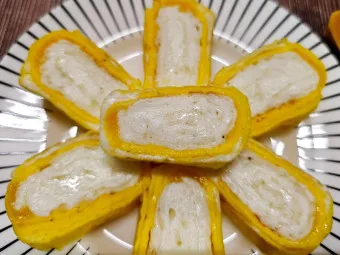 계란말이 예쁘게 만드는 레시피_5