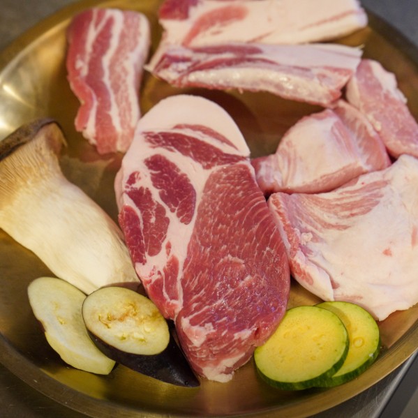 성내동 다람 메뉴 이미지