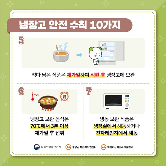 냉장고-청소-방법
