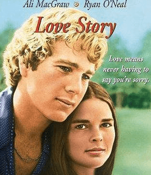 러브 스토리 주인공 라이언 오닐의 작품 소개 최근 근황