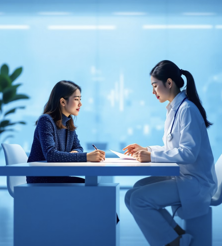 심장 판막증에 좋은 음식, 심장을 튼튼하게 만드는 영양 가이드