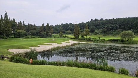 골프장 경험담 여주 세라지오CC 자연 속에서 즐기는 프리미엄 퍼블릭 골프장의 품격