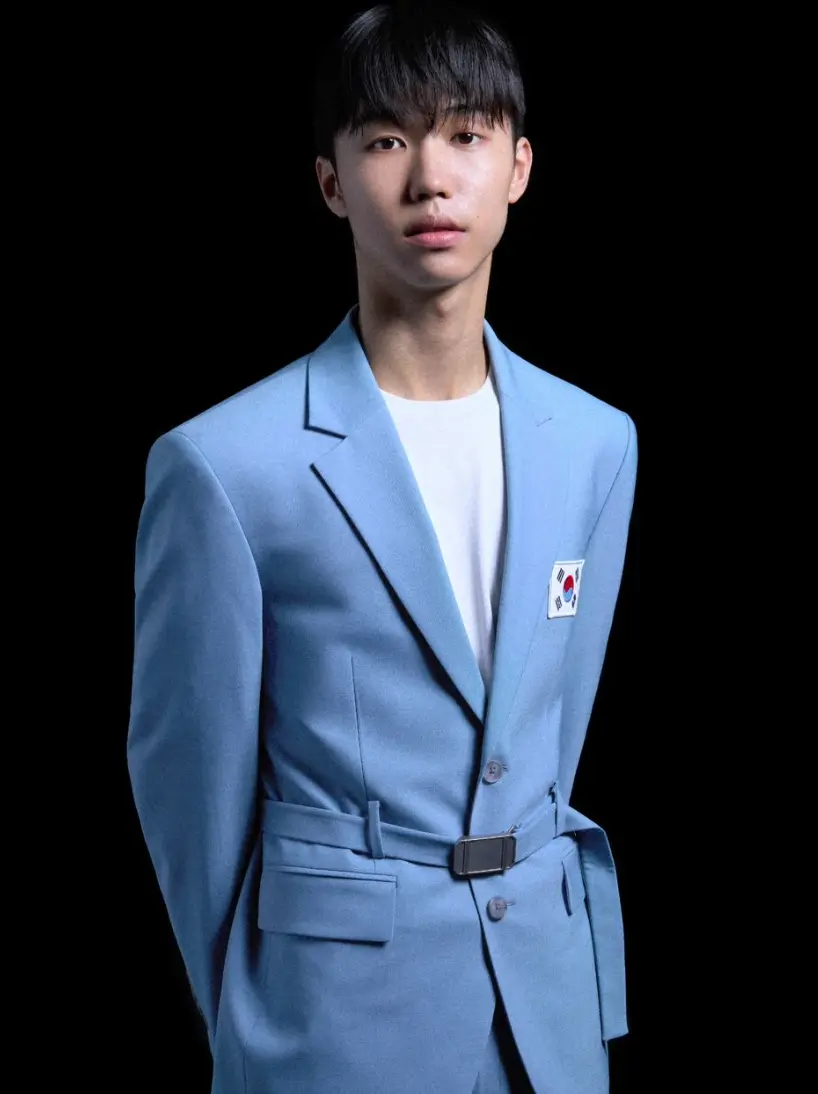 박태준 선수