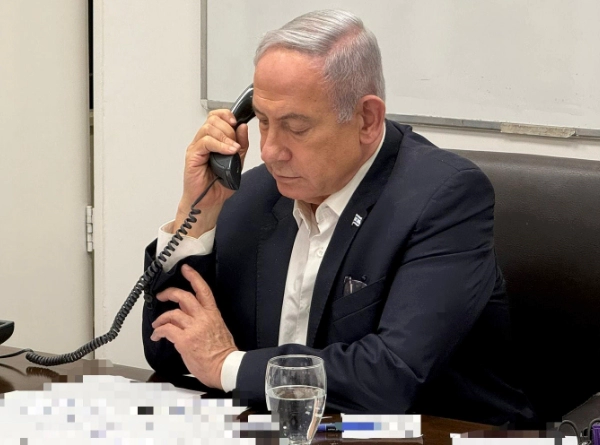 이스라엘 증시 오일쇼크 가능성