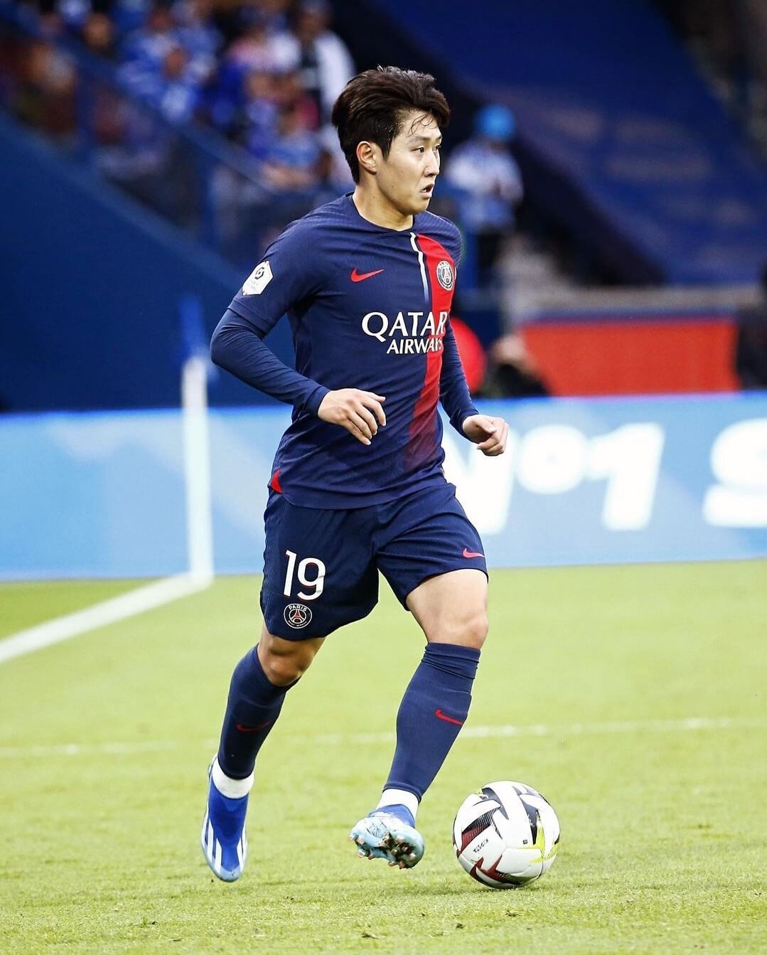 PSG 이강인 경기일정