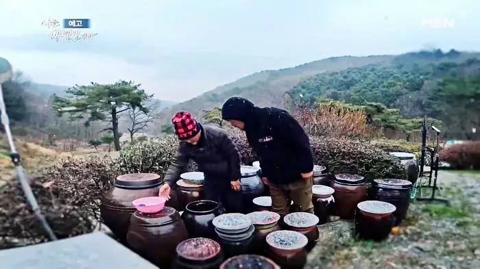 나는-자연인이다-윤택
