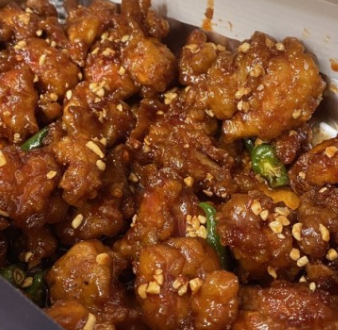 속초유명한음식 BEST 7가지 