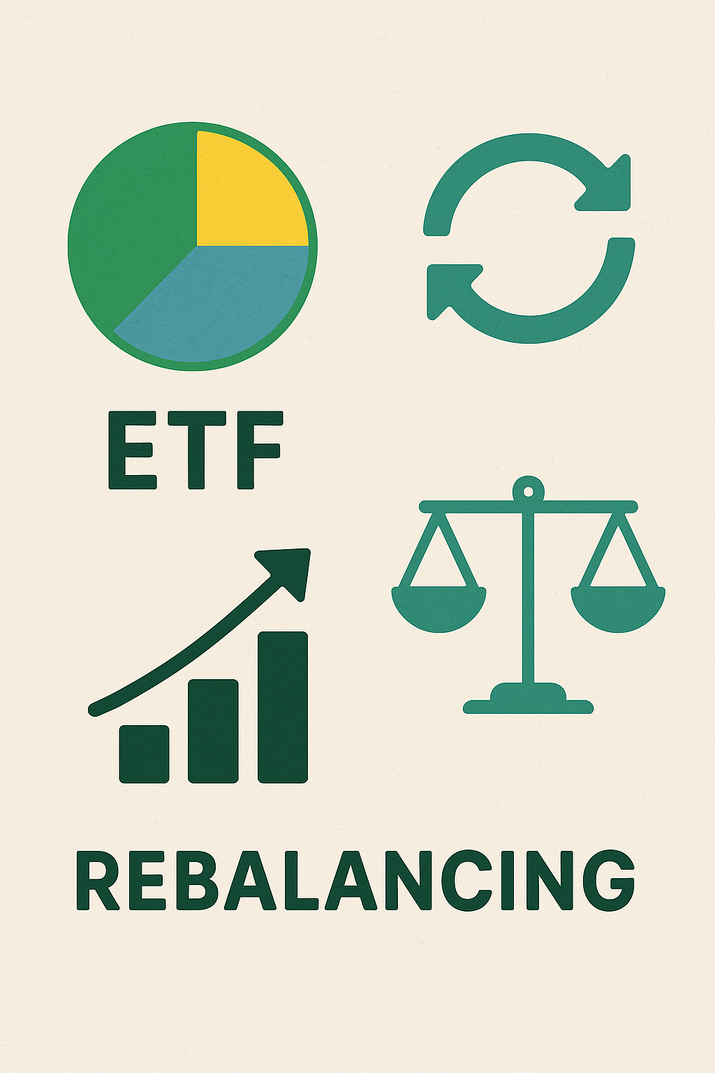 리밸런싱 이미지