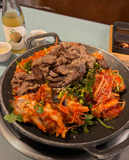 성수AGU-아구찜