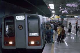서울 지하철
