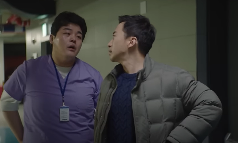 백설공주에게 죽음을 8회 줄거리1