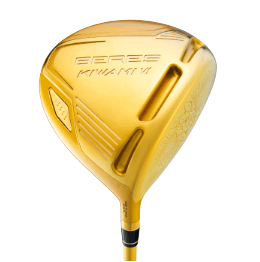 혼마 베레스 키와미 4스타