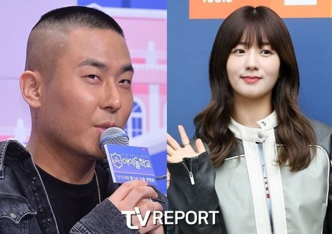 썸데이 라도 생활고 해체 이유｜윤보미 남편, 도둑도 그냥 나간 생활고&middot;꽃보다 남자 OST &lsquo;알고 있나요&rsquo;