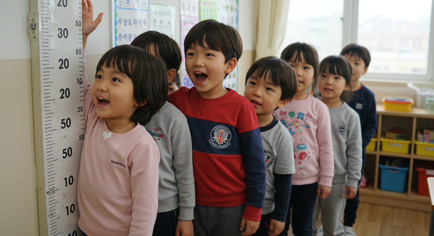 키성장 호르몬주사 부작용 사례