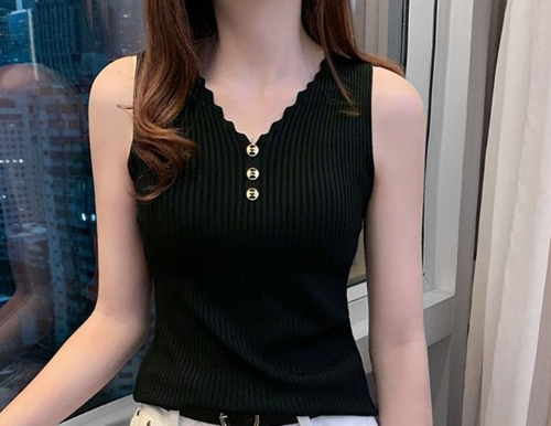 여름 니트로 스타일리시하게 여름 나기