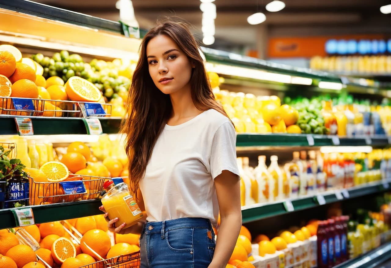 소비자를 속이는 원산지 표시, 우리가 몰랐던 이야기