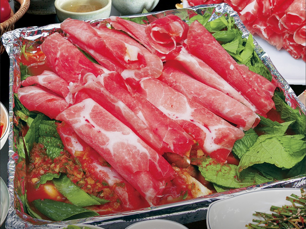 포크랜드 찌구