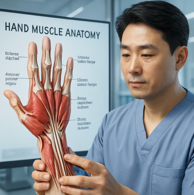 뭉친 근육과 힘줄을 풀어주는 직접적인 효과