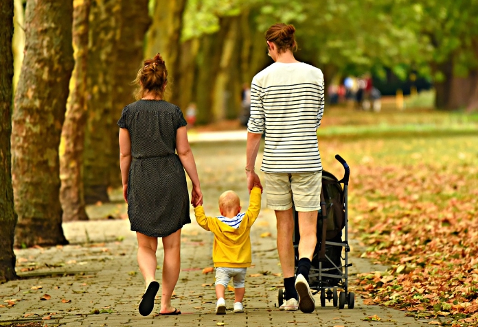 기도문(가정을 위한 기도)