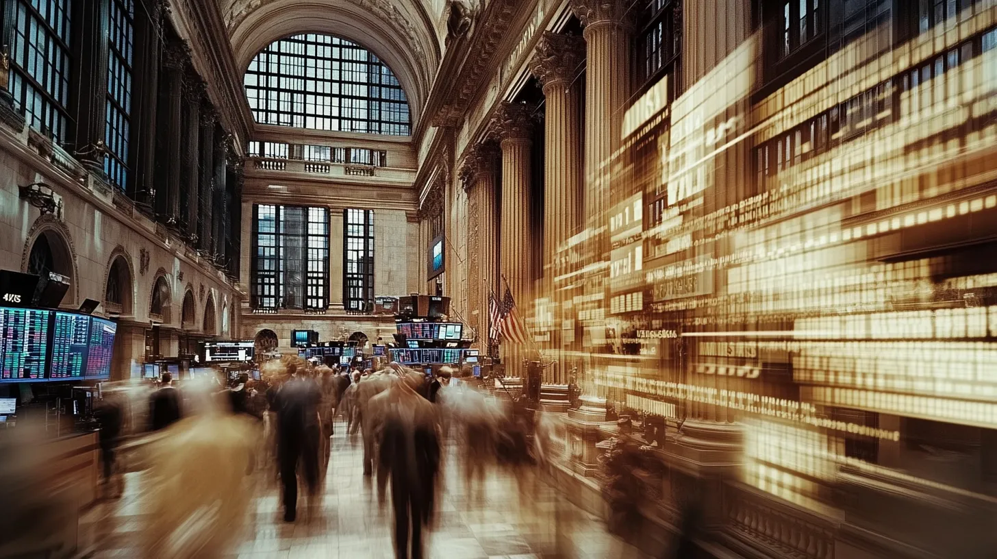 나스닥 ETF의 숨겨진 장점, 왜 투자자들이 주목하는가?