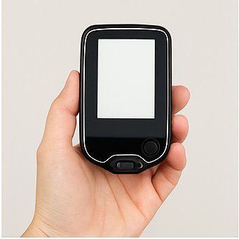 연속혈당측정기 궁금하셨죠?