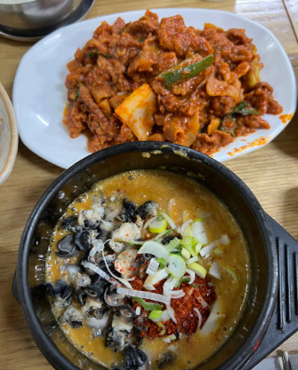 생활의달인 은둔식달 서울 양대산맥 달걀말이 광화문맛집