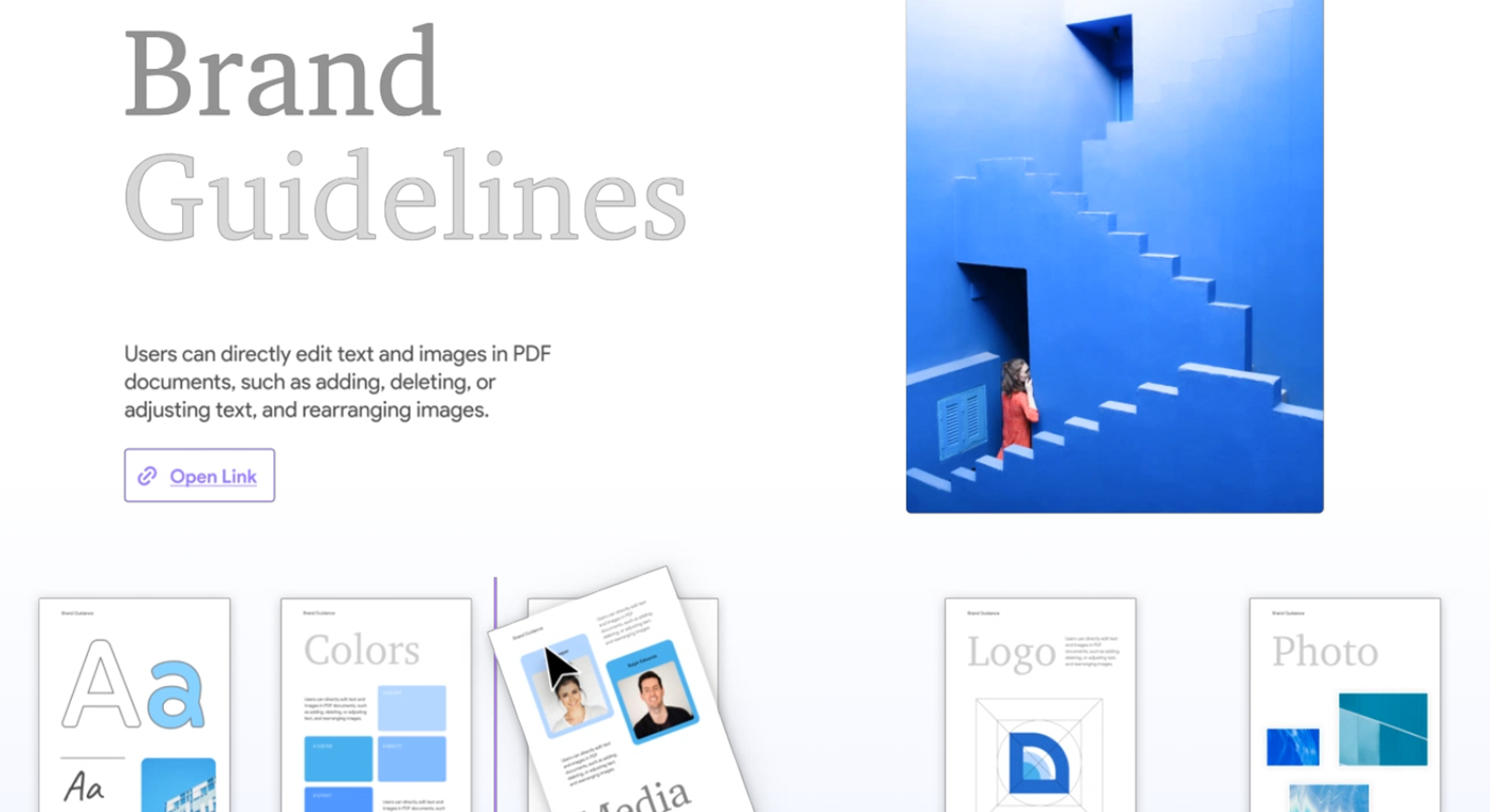 AI PDF 편집기 UPDF