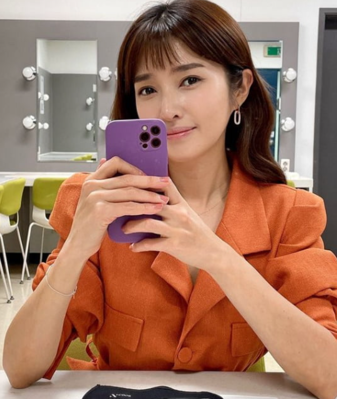 김경란 전남편 김상민│이혼 이후 근황, 나이와 프로필 정보 정리