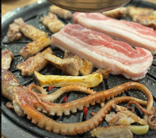 생생정보 장사의 신 천안 정육식당