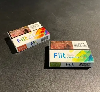 릴 핏 골든 파이프 단종 리뷰 연초 신맛 타격감 정리_6