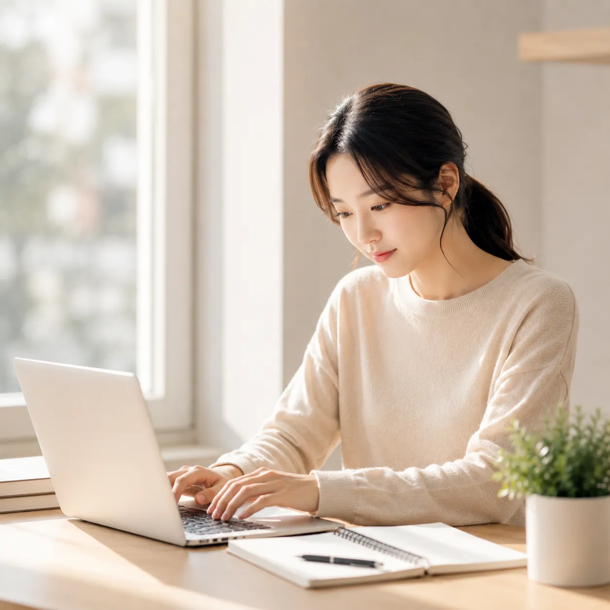 워드프로세서 자격증 취득 방법