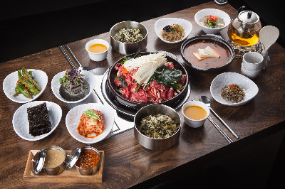 시래담