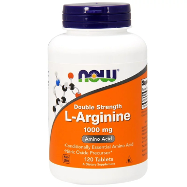 아르기닌 (L-Arginine)