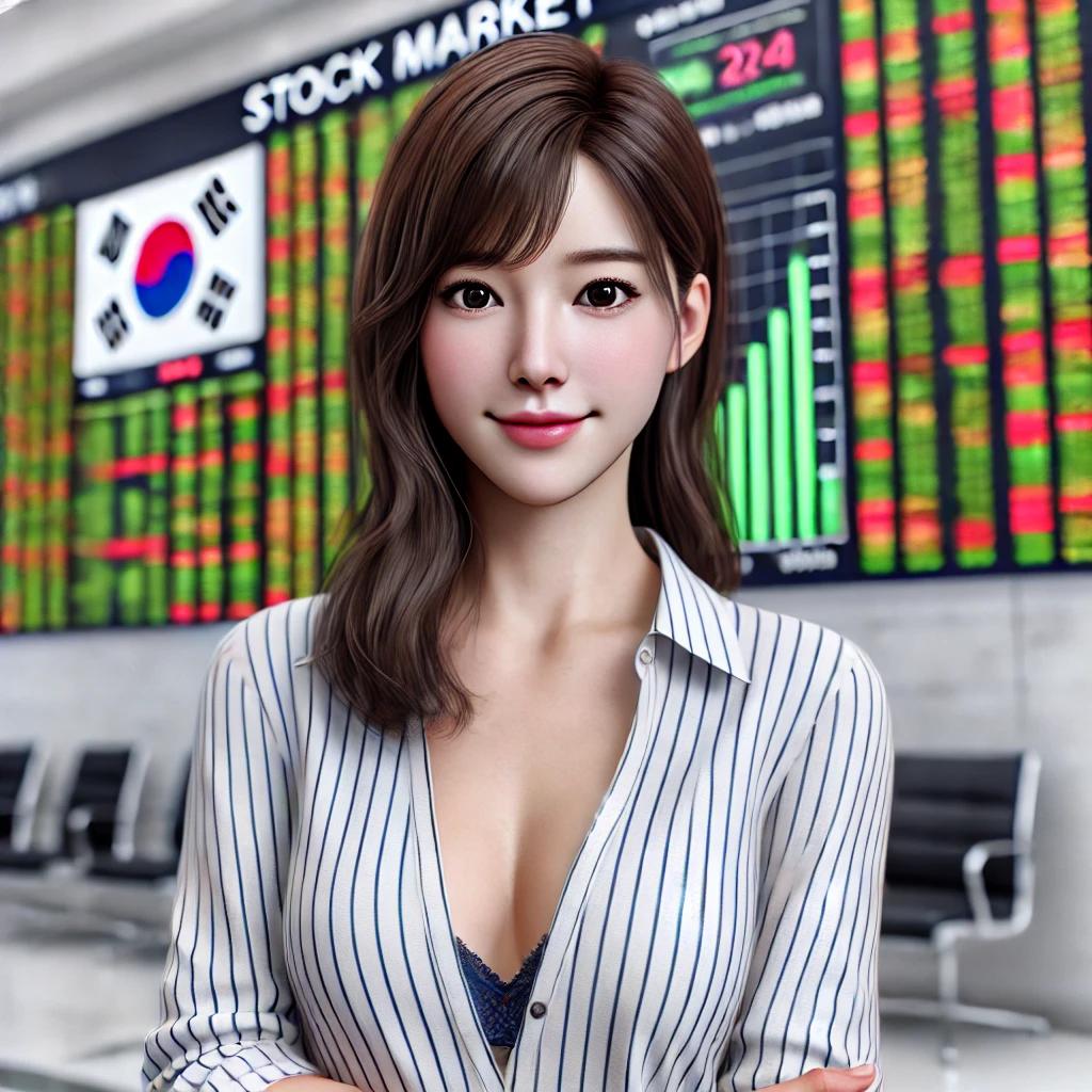 서킷 브레이커 주식