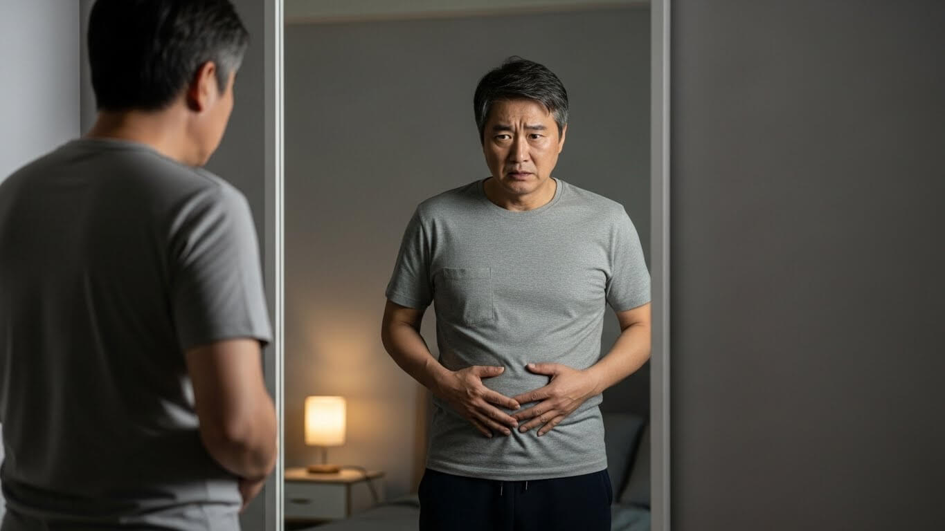 혈당 스파이크 증상 사진 8