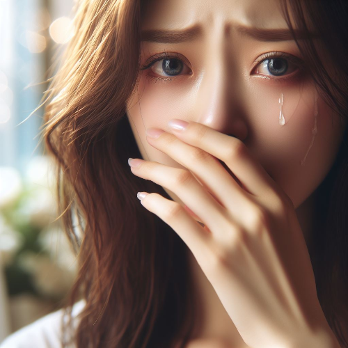 시력이 갑자기 나빠지는 이유