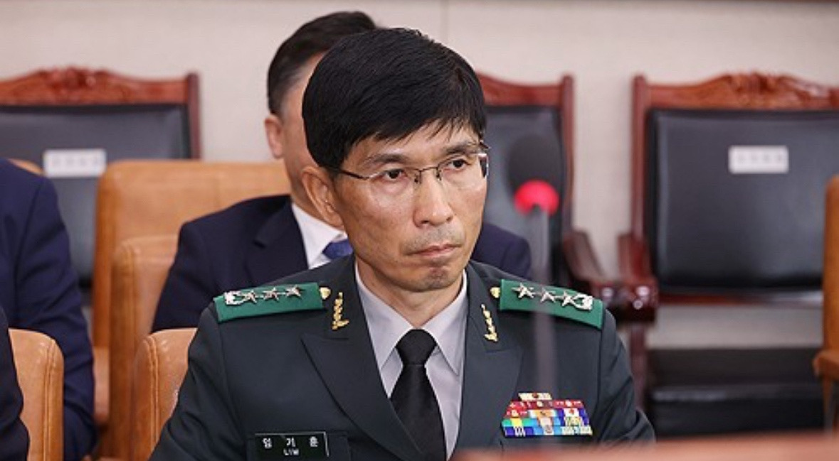 임기훈 국방비서관 윤석열 격노 증언