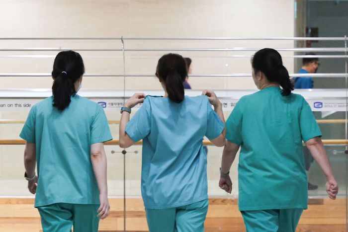 전담간호사 국가자격 신설! 간호법 개정안 주요 내용 및 자격시험 총정리