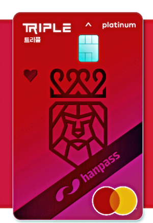 트리플 카드 이미지2