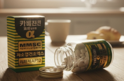 카베진 이미지