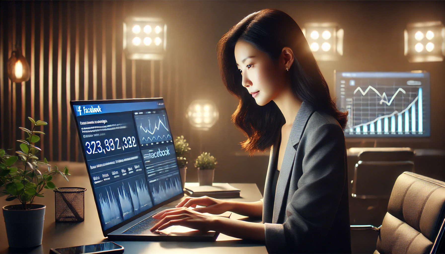 페이스북 광고 최적화