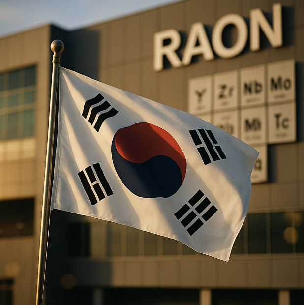 주기율표에 새겨진 대한민국의 꿈