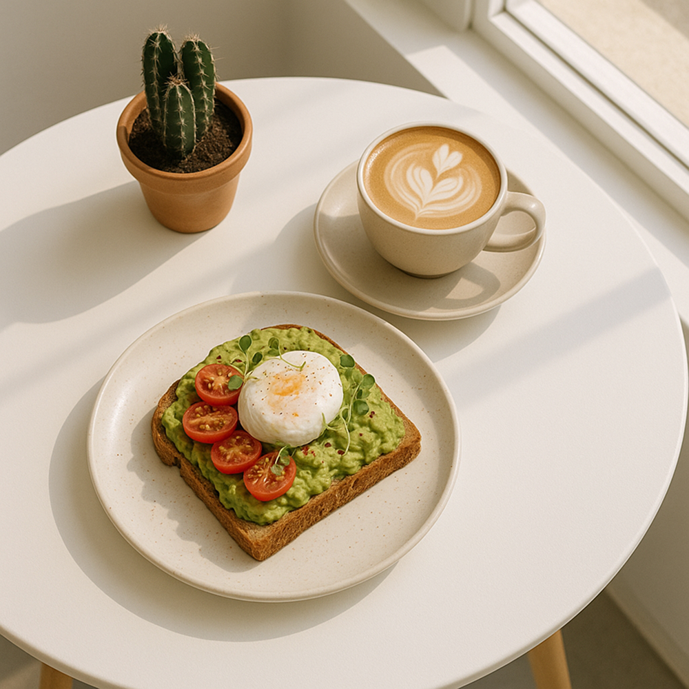 Creating Social Media Prompts