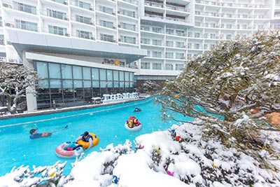 덕산 스팔라스 리솜 이미지